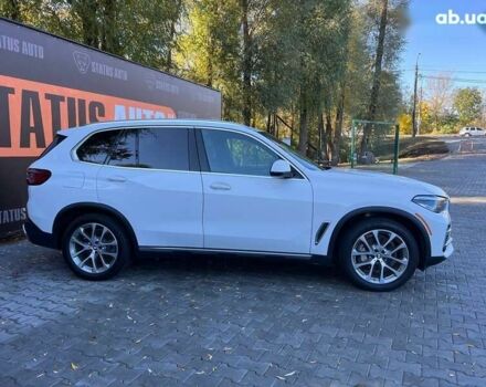 БМВ Х5, об'ємом двигуна 3 л та пробігом 30 тис. км за 55000 $, фото 6 на Automoto.ua