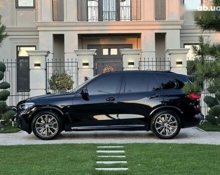 БМВ Х5, об'ємом двигуна 3 л та пробігом 25 тис. км за 74500 $, фото 7 на Automoto.ua