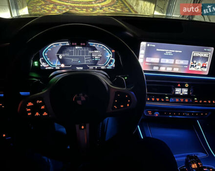 БМВ Х5, объемом двигателя 3 л и пробегом 120 тыс. км за 65700 $, фото 40 на Automoto.ua