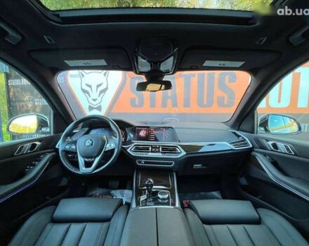 БМВ Х5, об'ємом двигуна 3 л та пробігом 30 тис. км за 55000 $, фото 29 на Automoto.ua