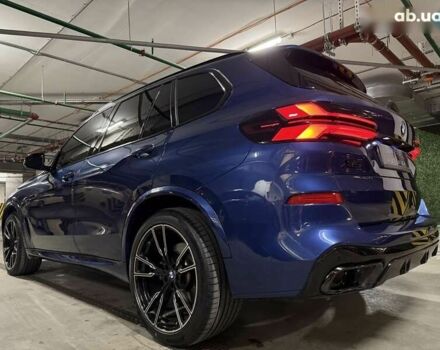 БМВ Х5, объемом двигателя 0 л и пробегом 75 тыс. км за 59500 $, фото 10 на Automoto.ua