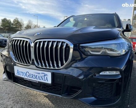 БМВ Х5, объемом двигателя 3 л и пробегом 43 тыс. км за 74120 $, фото 27 на Automoto.ua