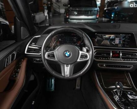 БМВ Х5, объемом двигателя 3 л и пробегом 51 тыс. км за 73900 $, фото 1 на Automoto.ua