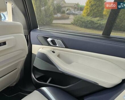 БМВ Х5, объемом двигателя 2.99 л и пробегом 92 тыс. км за 77800 $, фото 41 на Automoto.ua
