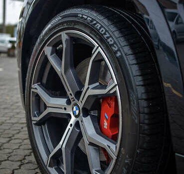 БМВ Х5 2020 в Черновцах на Automoto.ua БМВ Х5, объемом двигателя 3 л и пробегом 88 тыс. км за 66900 $, фото 19 на Automoto.ua