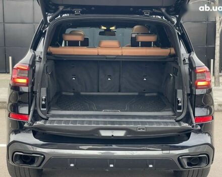 БМВ Х5, объемом двигателя 3 л и пробегом 68 тыс. км за 68999 $, фото 20 на Automoto.ua