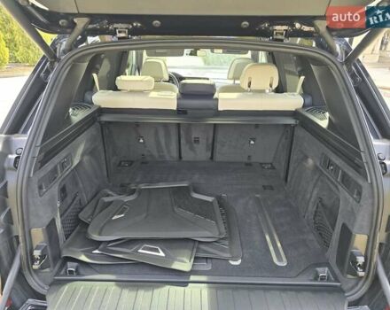 БМВ Х5, объемом двигателя 2.99 л и пробегом 92 тыс. км за 77800 $, фото 48 на Automoto.ua