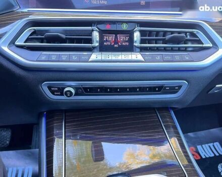 БМВ Х5, объемом двигателя 3 л и пробегом 30 тыс. км за 55000 $, фото 18 на Automoto.ua