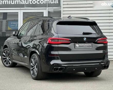 БМВ Х5, объемом двигателя 3 л и пробегом 94 тыс. км за 64500 $, фото 9 на Automoto.ua