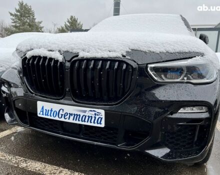 БМВ Х5, объемом двигателя 4.4 л и пробегом 39 тыс. км за 98073 $, фото 1 на Automoto.ua