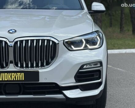 БМВ Х5, об'ємом двигуна 3 л та пробігом 51 тис. км за 49300 $, фото 3 на Automoto.ua