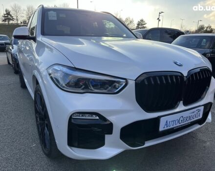 БМВ Х5, объемом двигателя 3 л и пробегом 59 тыс. км за 71511 $, фото 16 на Automoto.ua