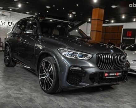 БМВ Х5, объемом двигателя 3 л и пробегом 51 тыс. км за 73900 $, фото 12 на Automoto.ua