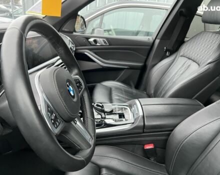 БМВ Х5, объемом двигателя 3 л и пробегом 50 тыс. км за 82488 $, фото 21 на Automoto.ua