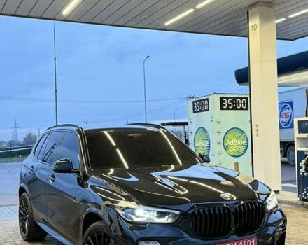 БМВ Х5, об'ємом двигуна 3 л та пробігом 132 тис. км за 63000 $, фото 15 на Automoto.ua