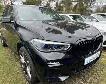 БМВ Х5, объемом двигателя 4.4 л и пробегом 78 тыс. км за 82901 $, фото 2 на Automoto.ua