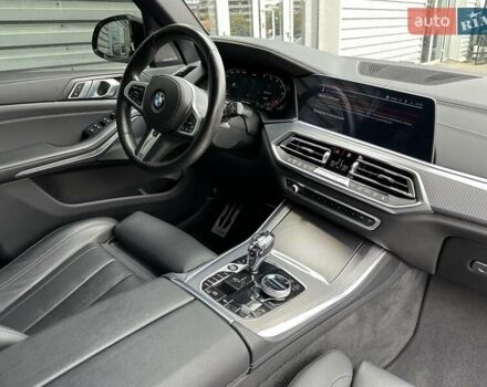 БМВ Х5, объемом двигателя 2.99 л и пробегом 92 тыс. км за 69500 $, фото 20 на Automoto.ua