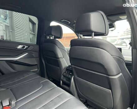 БМВ Х5, объемом двигателя 3 л и пробегом 94 тыс. км за 64500 $, фото 26 на Automoto.ua