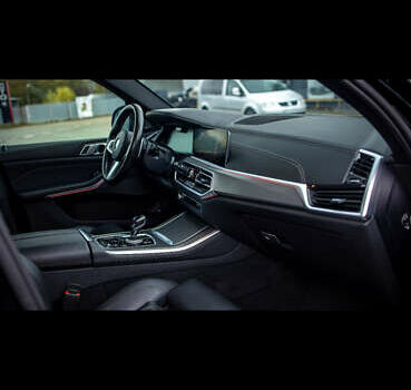 БМВ Х5 2020 в Черновцах на Automoto.ua БМВ Х5, объемом двигателя 3 л и пробегом 88 тыс. км за 66900 $, фото 13 на Automoto.ua