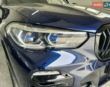 БМВ Х5, объемом двигателя 3 л и пробегом 120 тыс. км за 65700 $, фото 12 на Automoto.ua