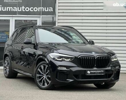 БМВ Х5, объемом двигателя 3 л и пробегом 94 тыс. км за 64500 $, фото 2 на Automoto.ua