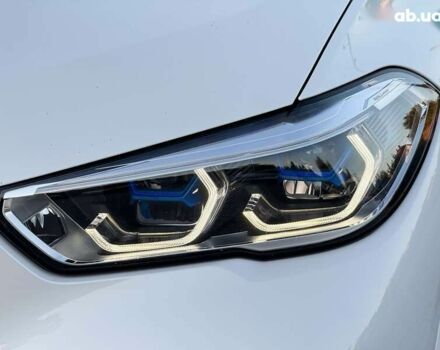 БМВ Х5, объемом двигателя 3 л и пробегом 132 тыс. км за 67999 $, фото 29 на Automoto.ua