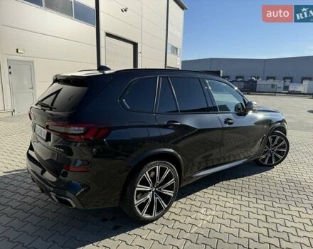 БМВ Х5, объемом двигателя 4.39 л и пробегом 67 тыс. км за 83000 $, фото 1 на Automoto.ua