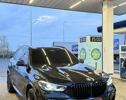 БМВ Х5, об'ємом двигуна 3 л та пробігом 132 тис. км за 63000 $, фото 1 на Automoto.ua