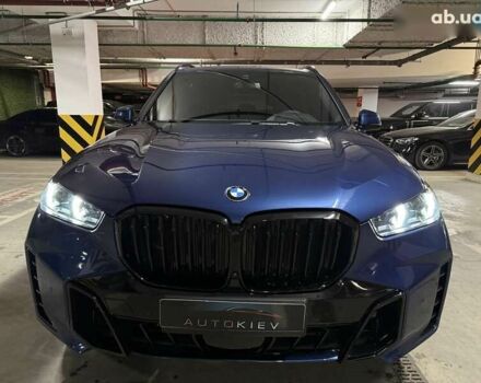 БМВ Х5, объемом двигателя 0 л и пробегом 75 тыс. км за 59500 $, фото 6 на Automoto.ua