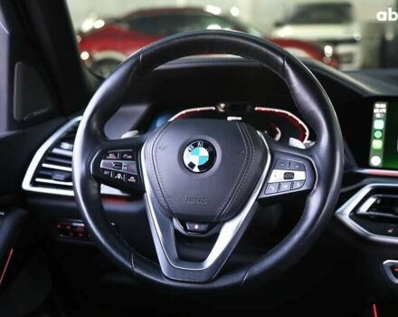 БМВ Х5, об'ємом двигуна 0 л та пробігом 53 тис. км за 64900 $, фото 18 на Automoto.ua