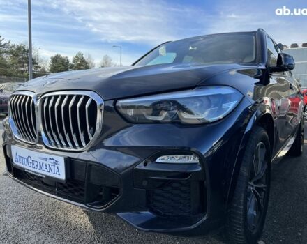 БМВ Х5, объемом двигателя 3 л и пробегом 43 тыс. км за 74120 $, фото 26 на Automoto.ua
