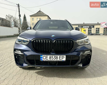 БМВ Х5, объемом двигателя 3 л и пробегом 120 тыс. км за 65700 $, фото 18 на Automoto.ua