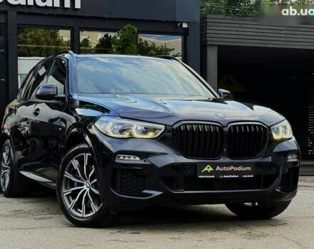 БМВ Х5, объемом двигателя 3 л и пробегом 143 тыс. км за 55999 $, фото 8 на Automoto.ua