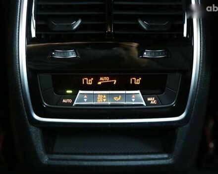 БМВ Х5, об'ємом двигуна 0 л та пробігом 53 тис. км за 64900 $, фото 23 на Automoto.ua