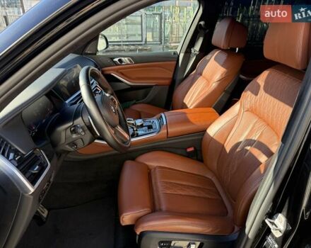 БМВ Х5, объемом двигателя 4.39 л и пробегом 67 тыс. км за 83000 $, фото 7 на Automoto.ua