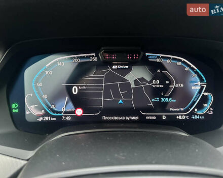 БМВ Х5, объемом двигателя 3 л и пробегом 120 тыс. км за 65700 $, фото 11 на Automoto.ua