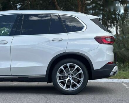 БМВ Х5, об'ємом двигуна 3 л та пробігом 51 тис. км за 49300 $, фото 13 на Automoto.ua