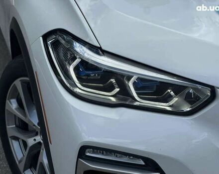 БМВ Х5, об'ємом двигуна 3 л та пробігом 51 тис. км за 49300 $, фото 9 на Automoto.ua