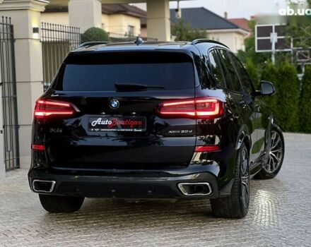 БМВ Х5, об'ємом двигуна 3 л та пробігом 25 тис. км за 74500 $, фото 15 на Automoto.ua