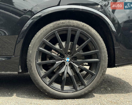 БМВ Х5, объемом двигателя 3 л и пробегом 106 тыс. км за 62000 $, фото 7 на Automoto.ua