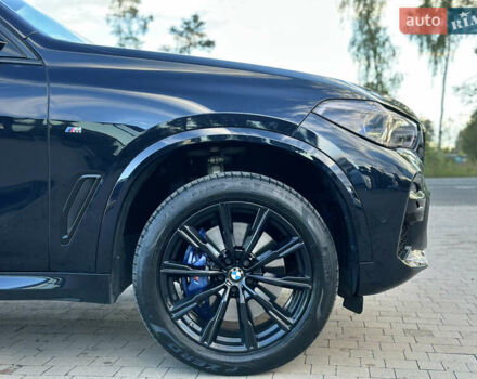 БМВ Х5, объемом двигателя 3 л и пробегом 157 тыс. км за 64000 $, фото 146 на Automoto.ua