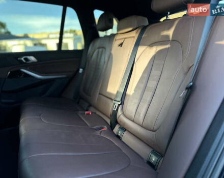 БМВ Х5, объемом двигателя 3 л и пробегом 157 тыс. км за 64000 $, фото 71 на Automoto.ua