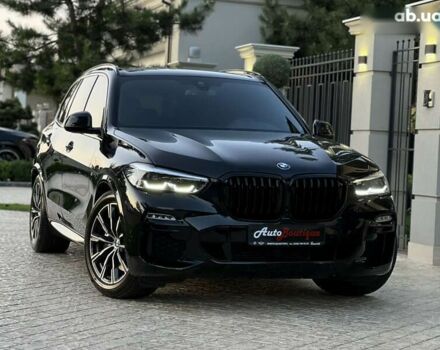 БМВ Х5, об'ємом двигуна 3 л та пробігом 25 тис. км за 74500 $, фото 22 на Automoto.ua