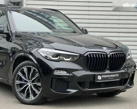 БМВ Х5, объемом двигателя 3 л и пробегом 94 тыс. км за 64500 $, фото 3 на Automoto.ua