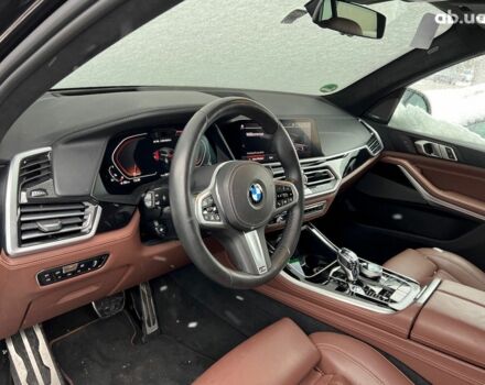 БМВ Х5, объемом двигателя 4.4 л и пробегом 39 тыс. км за 98073 $, фото 4 на Automoto.ua