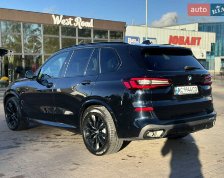 БМВ Х5, объемом двигателя 3 л и пробегом 157 тыс. км за 64000 $, фото 13 на Automoto.ua