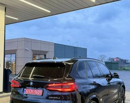 БМВ Х5, об'ємом двигуна 3 л та пробігом 132 тис. км за 63000 $, фото 9 на Automoto.ua