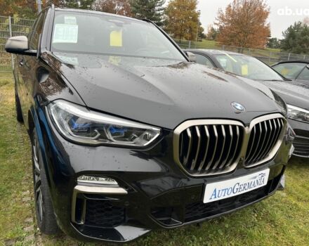 БМВ Х5, объемом двигателя 3 л и пробегом 50 тыс. км за 82488 $, фото 4 на Automoto.ua