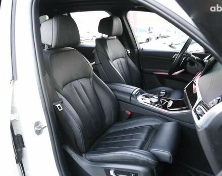 БМВ Х5, об'ємом двигуна 0 л та пробігом 53 тис. км за 64900 $, фото 13 на Automoto.ua