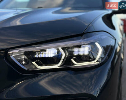 БМВ Х5, объемом двигателя 3 л и пробегом 157 тыс. км за 64000 $, фото 100 на Automoto.ua